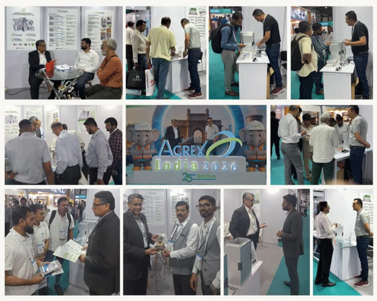 ACREX EXPO