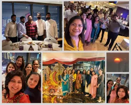 Iftar party final 2025