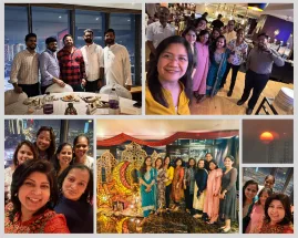 Iftar party final 2025