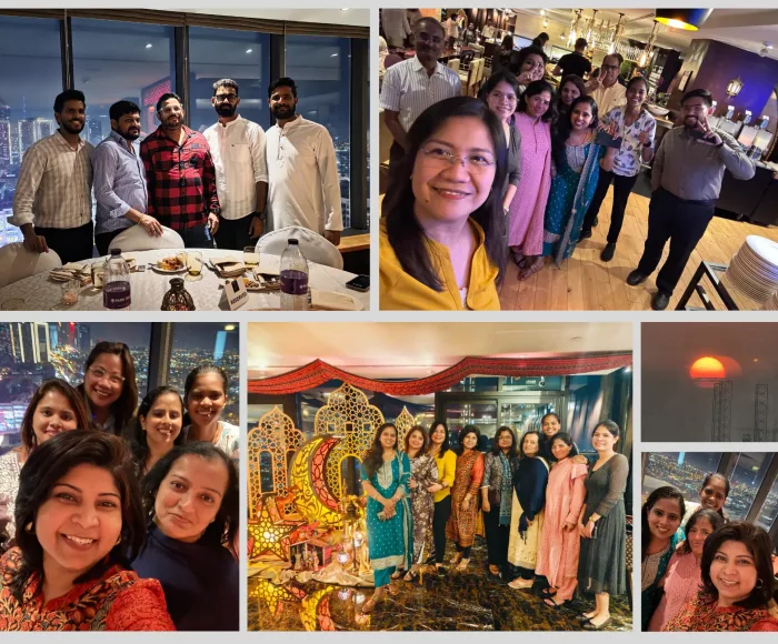 Iftar party final 2025
